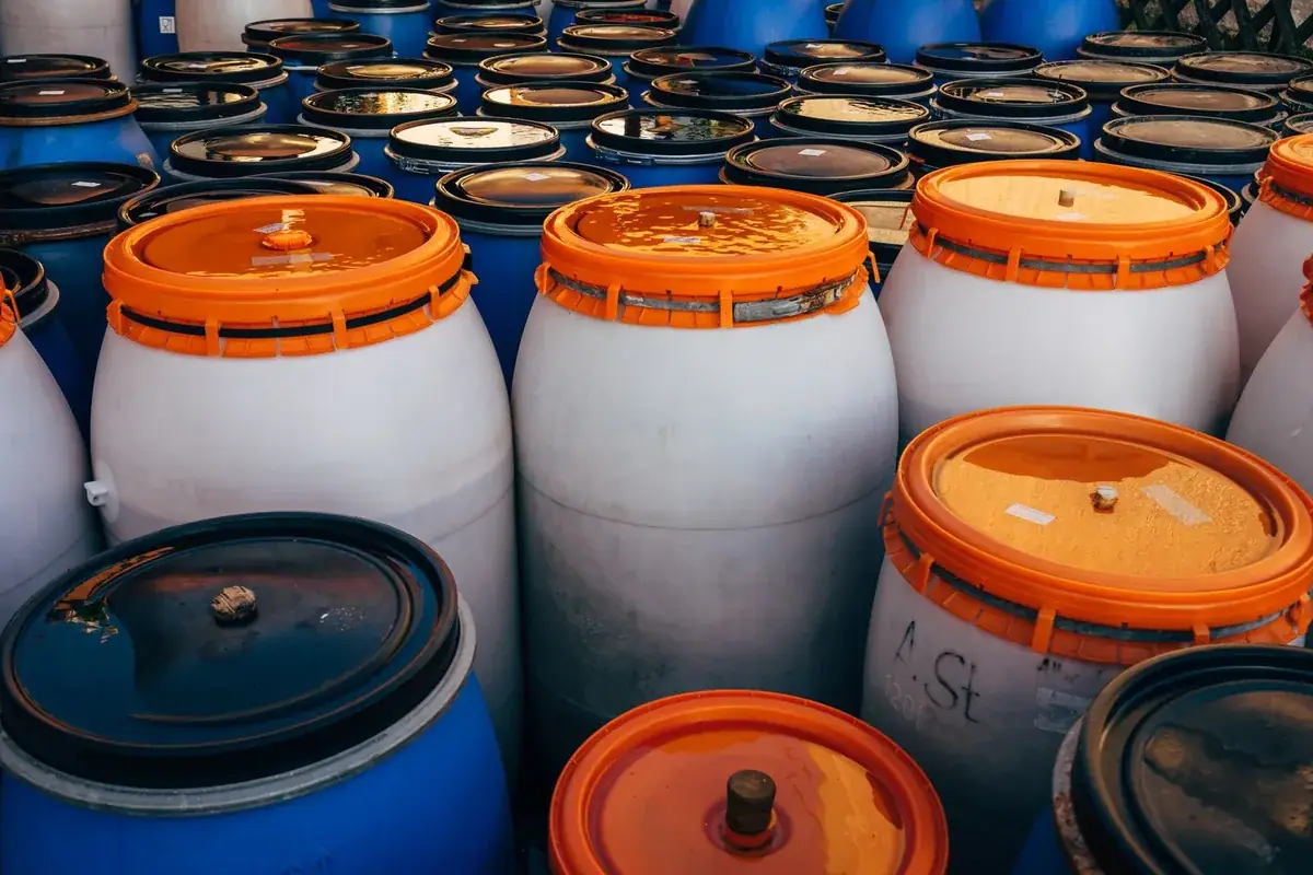 Hazmat Cleanup in Stratford, NJ